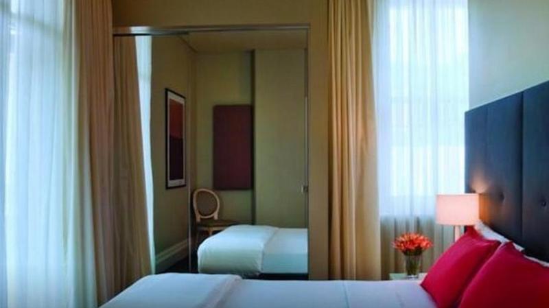Adina Apartment Hotel Adelaide Treasury Dış mekan fotoğraf