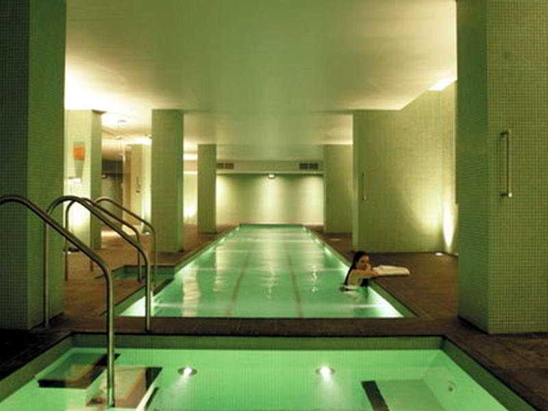 Adina Apartment Hotel Adelaide Treasury Dış mekan fotoğraf
