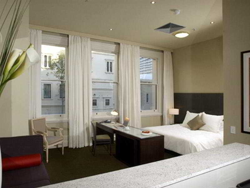 Adina Apartment Hotel Adelaide Treasury Dış mekan fotoğraf